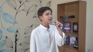 Самал тау- Халық әні. Орындаушы Едіге Диханбаев