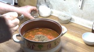 Сациви из индейки | Коронное блюдо грузинской кухни
