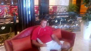 Страна  ОАЭ город Шарджа в октябре 2017 года, часть 1.