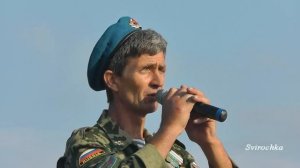 "Зорька" Алексей Рябченков