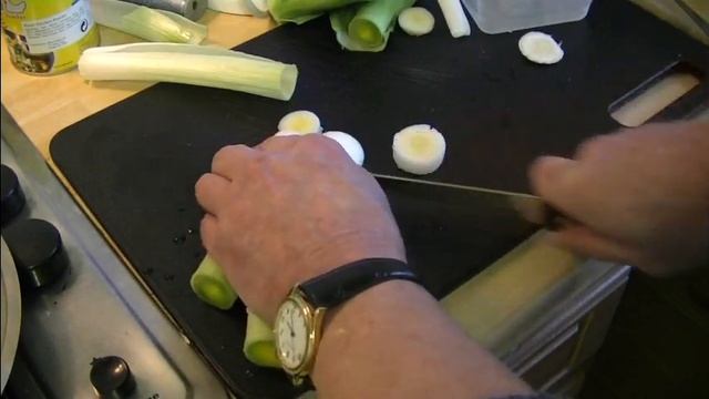 Mirepoix Recipe Boneless Chicken Soup
