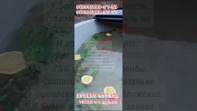 пред новогоднее предложение