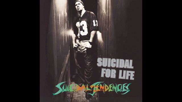 SUICIDAL TENDENCIES - SUICIDAL FOR LIFE - 1994 [FULL ALBUM]