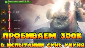 300к вуконга