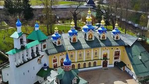 ПАМЯТИ КОРНИЛИЯ ПСКОВО-ПЕЧЕРСКОГО