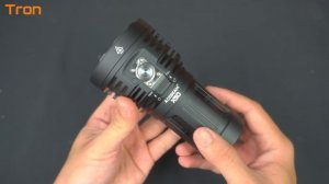 SENTER 5 JUTA VIRAL ACEBEAM X50 40.000 LUMENS 🔥 SUPER TERANG DI DUNIA 🔥