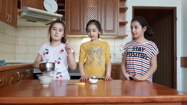 готовим пудинг 🍮🍮🍮🍮🍮👍