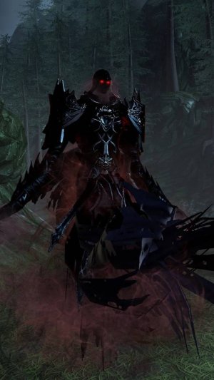 Ночной Ужас