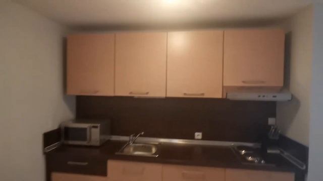 Апартамент в Болгарии. Святой Влас. Комнат: 3. До моря: 100 м.  Бассейн. 89 191 €