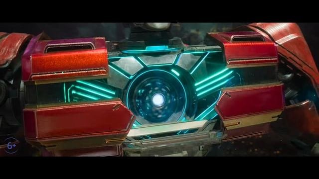 Трансформеры Начало — Русский трейлер мультфильм (Дубляж, 2024)