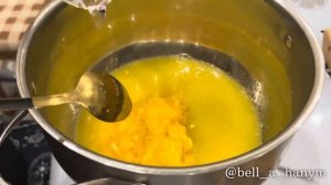 2 Апельсиннен 5 литр сок? Я сама в шоке! Апельсиновый Сок