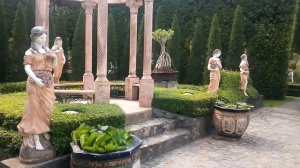 Страна Тайланд город  Паттайя в марте 2017 года, часть 4.