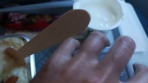 Чем кормит Аэрофлот.