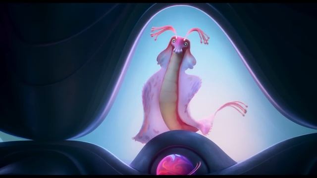 Элио — Русский трейлер мультфильм (Дубляж, 2025) смотреть онлайн