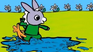 ТРОТРО - 🥦Тротро и его кроватка🥦 - Сборка #34