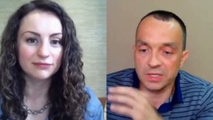 «Созависимые отношения». Интервью с Алексеем Юровым на канале «Женская психология» .