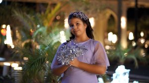 Песня " СЕРЕБНЯННЫЙ БУКЕТ " Алия Нагди