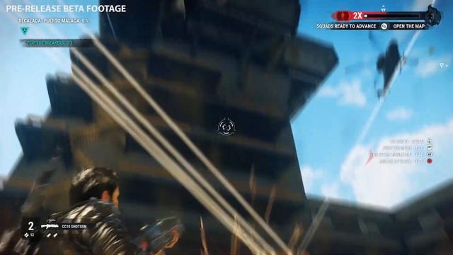 QUESTIONS ANSWERED! - Just Cause 4 Community Q&A! смотреть онлайн