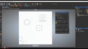 ArtCAM 2018 Функция преобразовать