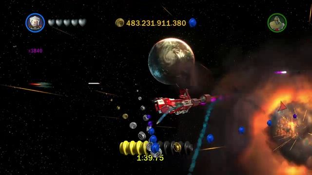 LEGO Star Wars III #49