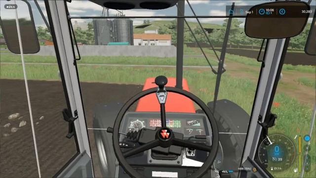 Buying New Agriculture machine | Animals on Haut - Beyleron  | Farming Simulator 22| Episode 3