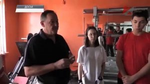 А что делает КПРФ?