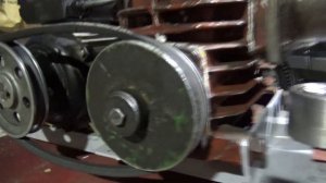 ШНЕК НА МАСЛОПРЕСС СВОИМИ РУКАМИ! ОБЗОР МАСЛОПРЕССА ОТ ВИКТОРА НАУМОВА!