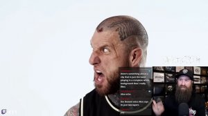 Slaughter To Prevail Is Bringing ALL The Groove Back - Реакция байкера