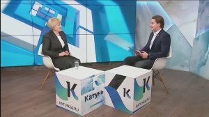 «Открытое правительство» (телеканал "Катунь 24", 27.12.2024)