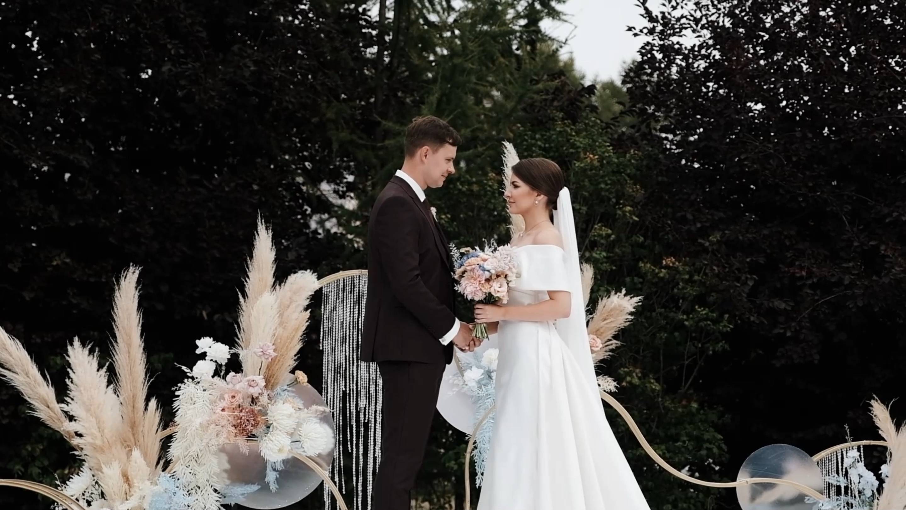 Фильм. Дима и Аня.