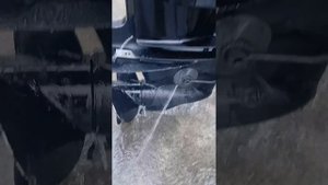 2005 Mercury 150 EFI 25"