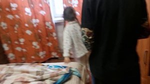 поиски систры 😨😱