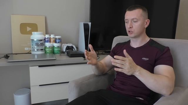 Как на 100% Почувствовать Мышцы в Упражнении смотреть онлайн