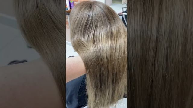 Флисап -обьем на 4 месяца. Уже и в твоем городе! #флисап #завивкаволос смотреть онлайн