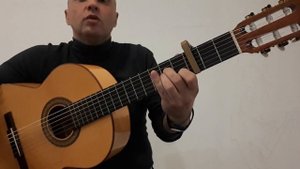Быть Может Ты Услышишь Меня.Аккорды.Бой