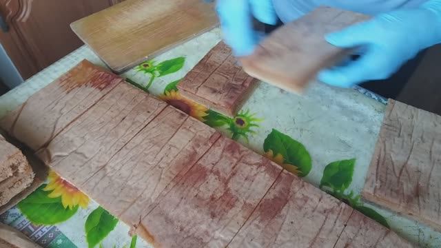 Технология приготовления Белёвской пастилы Белёвского района Тульской области