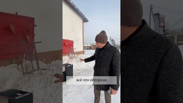 Что важно знать перед установкой печи в баню - Крепкий Дом Томск