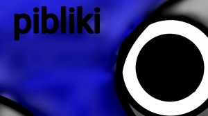 как я рисовал картину pibliki 🪨