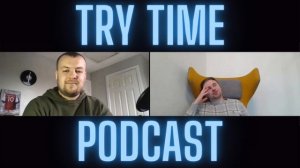 Try Time Podcast - Episode 57: Ranking Super League Coaches Job Security