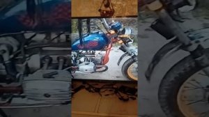 Джонни Камикадзе на Днепре 2004г. Johnny Kamikadze on Dnipro