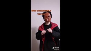 🍄•||•Реакция Акацуки На Тоби/Обито•||•||•Чит.Опис :') •||•🍄