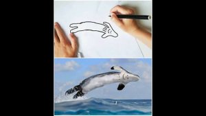 Если бы детские рисунки стали реальностью