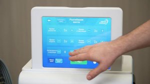Обзор тренажера реабилитационный для разработки кисти с БОС Asvomove Glove и Glove pro.