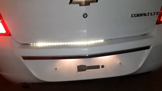 kobalt led podsvet. смотреть онлайн