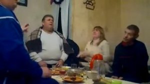 Папа у Васи силен в математике. (COVER)