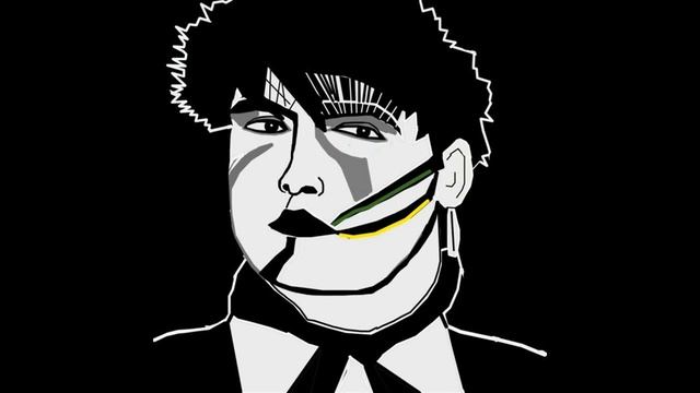 Vitrine - Soft Focus (T.S.O.L Cover) смотреть онлайн