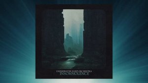 Underwater Sleep Orchestra — Insomnolence (2023, Cryo Chamber)