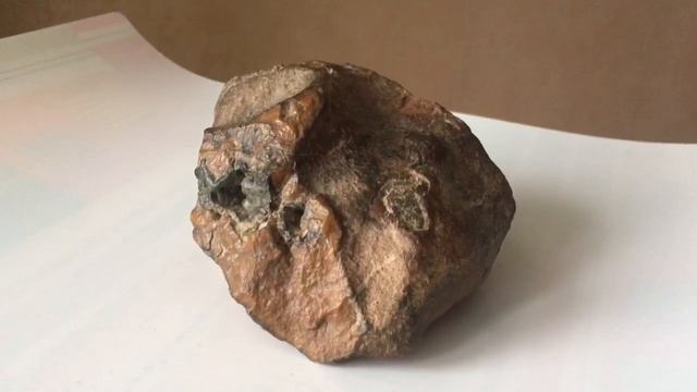 Камень
