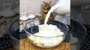 СНИКЕРС трайфлы в стаканчиках