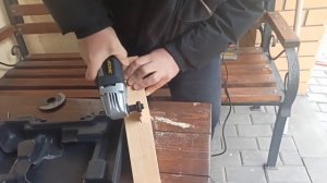 Реноватор ЭНКОР МФЭ 260. Отзыв благодарного покупателя!